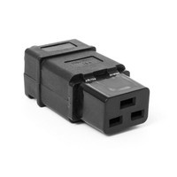 фото Вилка  Lanmaster LAN-IEC-320-C19 в Самаре