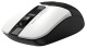 фото Мышь wireless A4Tech Fstyler FB12
