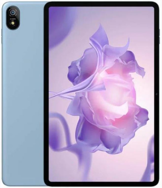 

Планшет 11" Blackview TAB 18 18.8-256.BL LTE, 8+256Gb, голубой, TAB 18
