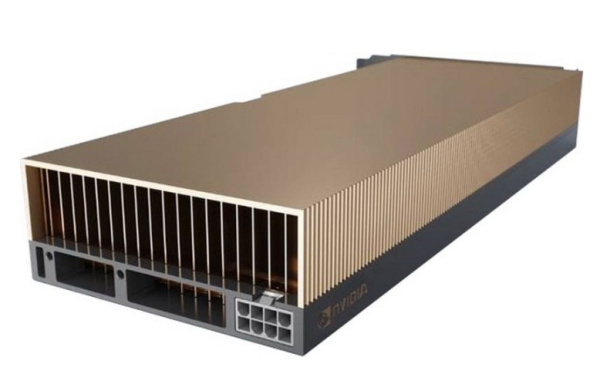 фото Видеокарта nVidia Tesla A40 (900-2G133-0000-100) в Казани