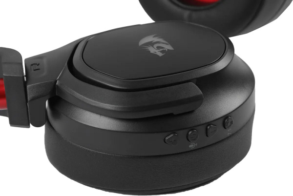 фото Гарнитура беспроводная Redragon Nomen в Волгограде