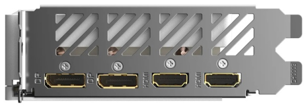фото Видеокарта GIGABYTE GeForce RTX 4060 Ti EAGLE OC ICE (GV-N406TEAGLEOC ICE-8GD) в Челябинске