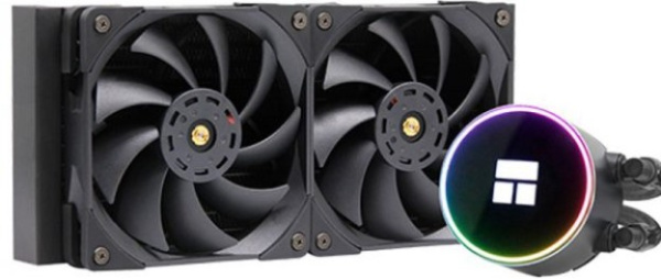 Изображение товара Система охлаждения Thermalright Frozen Magic EX 240