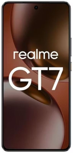 фото Смартфон  Realme GT 7 12/512GB в Казани
