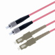 фото Патч-корд волоконно-оптический TELCORD ШОС-2x3.0-2FC/U-2SC/U-MM504-150м-LSZH-MG в Санкт-Петербургe