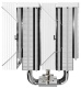 фото Кулер  1STPLAYER CRYO CY12-D White в Перми