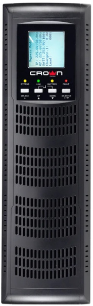 фото Источник бесперебойного питания Crown CMUOA-300X-6K в Екатеринбурге