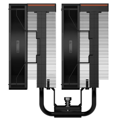 фото Кулер  PCCooler RT620Pro Digital в Казани