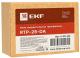фото Реле  EKF rtp-3-25-da в Казани