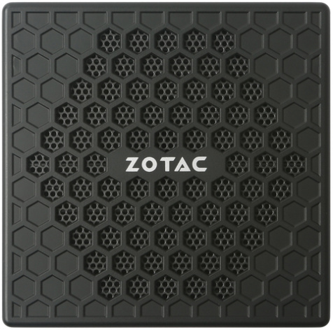 фото Неттоп  Zotac ZBOX CI323NANO