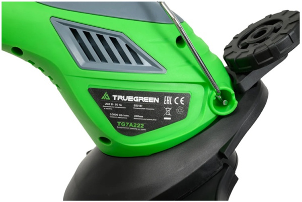 фото Триммер электрический TRUEGREEN TG7A222 в Смоленске