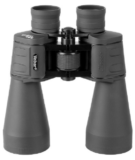 фото Бинокль  Veber Classic БПЦс 15x60 VR