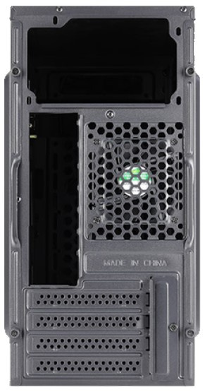 фото Корпус mATX Formula V Cs-108-S-BK-v1 в Волгограде