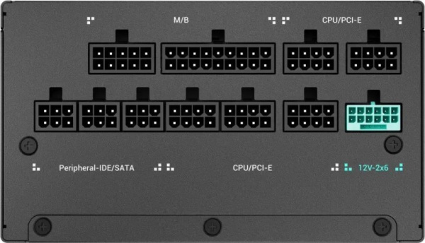 фото Блок питания ATX Deepcool PN1200M в Самаре