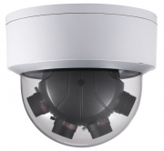 фото Видеокамера HIKVISION DS-2CD6986F-H (5 mm х 4)