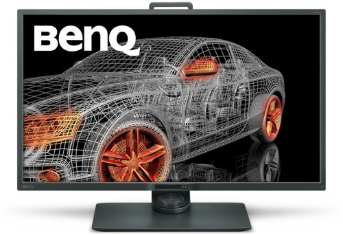 фото Монитор 32" BenQ PD3200Q