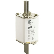 фото Вставка  IEK DPP30-160