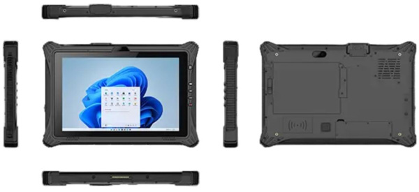 фото Планшет защищенный CyberBook I520A в Перми