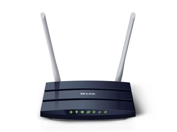 фото Роутер  TP-LINK Archer C50 в Екатеринбурге