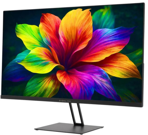фото Монитор 27" Digma Pro Motion M в Казани