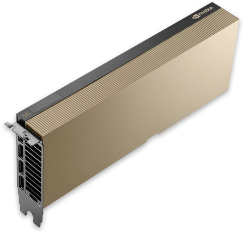 фото Видеокарта nVidia RTX PRO 6000 Blackwell (900-2G153-0000-000) в Уфе