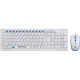 фото Клавиатура и мышь Wireless Defender Skyline 895 Nano в Екатеринбурге
