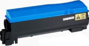 фото Тонер-картридж Kyocera TK-570C
