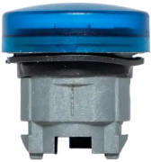 фото Линза для лампы EKF XB4BV6-B