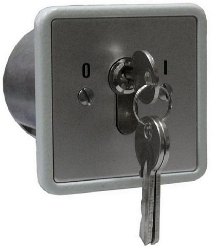 фото Переключатель  Smartec ST-ES120 в Екатеринбурге