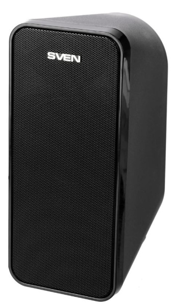 фото Компьютерная акустика 2.0 Sven 470 (УЦЕНЕННЫЙ) в Волгограде