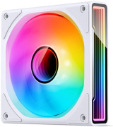 фото Вентилятор JONSBO ZK-120W(3 in 1)