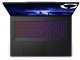 фото Ноутбук  Lenovo Legion 9 18IAX10 в Санкт-Петербургe 18 ", Core Ultra 9, 64 Гб RAM, 4 Тб SSD, GeForce RTX 5090, Черный