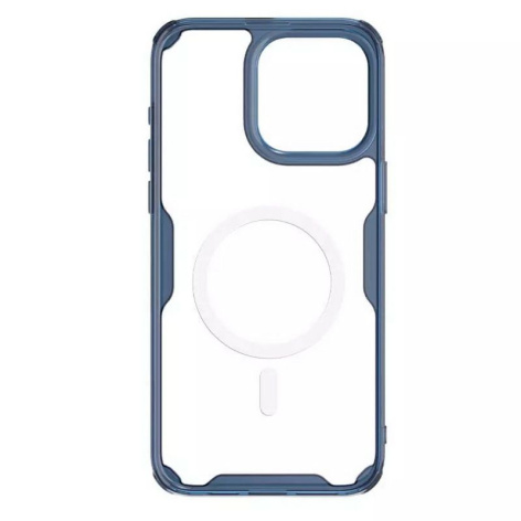 фото Чехол  Nillkin Nature TPU Pro Magnetic Case в Челябинске