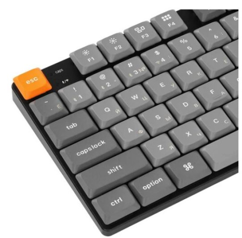 фото Клавиатура Wireless Keychron K1 Max в Уфе