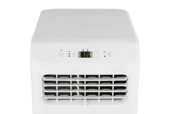 фото Кондиционер мобильный Hisense AP-09CR4GKVS00 в Уфе