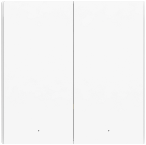 Изображение товара Беспроводной выключатель Aqara H1 Zigbee 3.0 быстрый клик