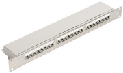 фото Патч-панель  NMC-RP24SE2-FT-AN-1U-MT