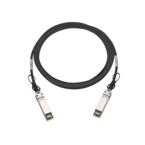 Изображение товара Кабель QNAP CAB-DAC30M-SFPP для SFP+ 30 метров высокоскоростной сетевой кабель