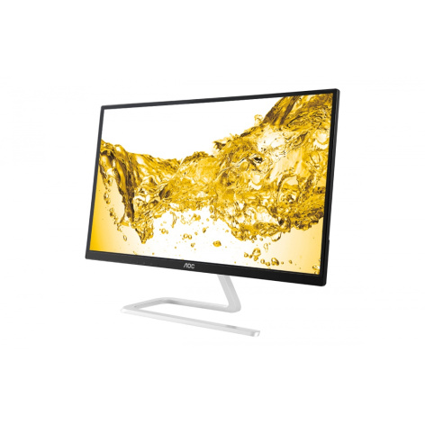 фото Монитор 23,8" AOC I2481FXH