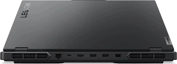 фото Ноутбук  Lenovo Legion Pro 5 16IRX9 в Уфе 16 ", Core i7, 32 Гб RAM, 1 Тб SSD, GeForce RTX 4060, Серый