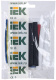 фото Трубка термоусадочная IEK UDRS-D2-D8-10-1 в Санкт-Петербургe