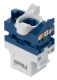 фото Модуль Keystone RJ45 UTP Filum FL-KJT-U5E-WT в Перми