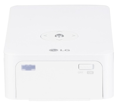 фото Проектор  LG PH30JG