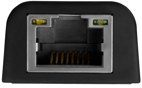 

Конвертер GCR GCR-LNU202 переходник USB 2.0 -> LAN RJ-45 Ethernet Card адаптер GCR серия Greenline (04026), GCR-LNU202
