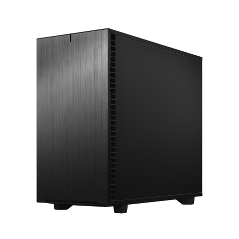 фото Корпус eATX Fractal Design Define 7 Black TG Light Tint