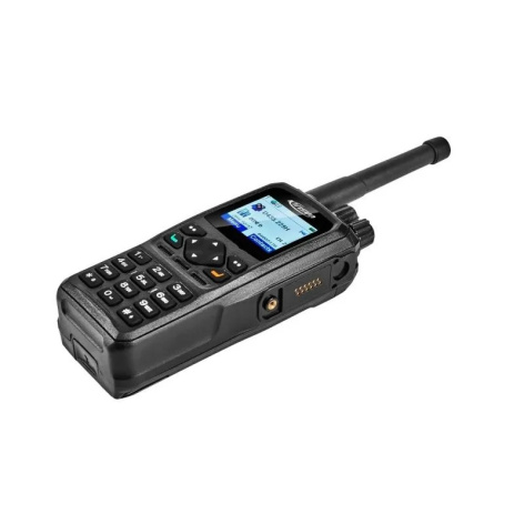 фото Радиостанция Kirisun DP990UHF_GPS_2500 в Краснодаре