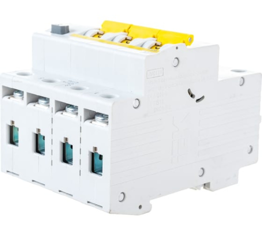 фото Автоматический выключатель дифф. тока (АВДТ)  IEK MAD22-6-032-C-30 в Красноярске