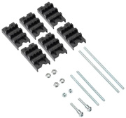 фото Шинодержатель EKF BSK3P2X10