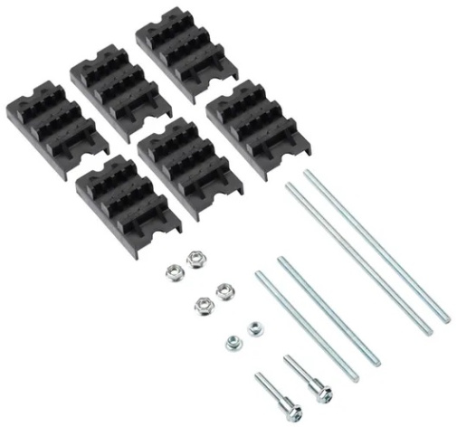 фото Шинодержатель  EKF BSK3P2X10 в Уфе