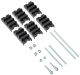 фото Шинодержатель  EKF BSK3P2X10 в Омске